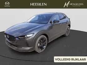 Mazda CX-30 (2026)