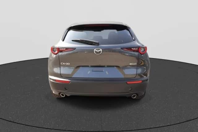 Mazda CX-30 (2026) thumbnail 4