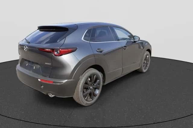 Mazda CX-30 (2026) thumbnail 5