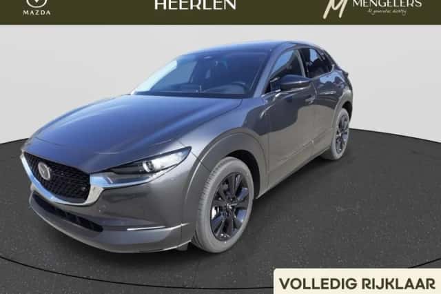 Mazda CX-30 (2026) thumbnail 1