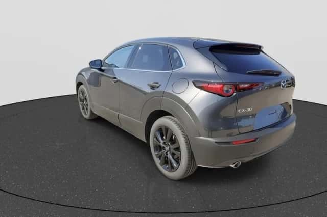 Mazda CX-30 (2026) thumbnail 3