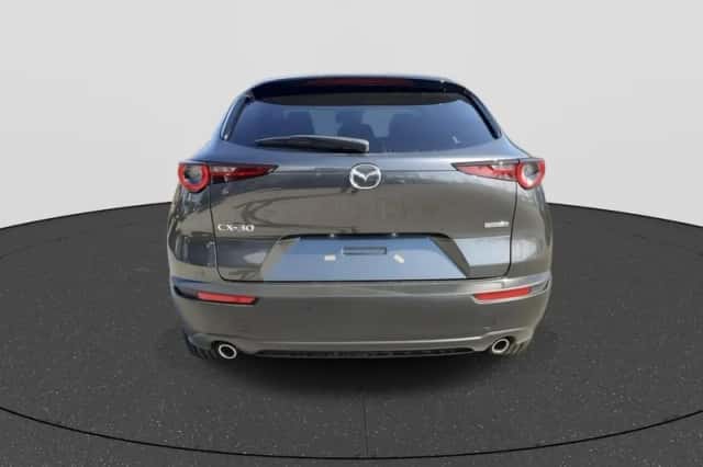 Mazda CX-30 (2026) thumbnail 4