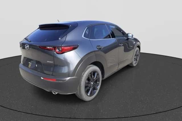 Mazda CX-30 (2026) thumbnail 5