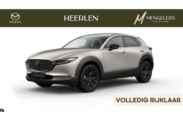 Mazda CX-30 (2026) thumbnail 1