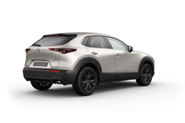 Mazda CX-30 (2026) thumbnail 3