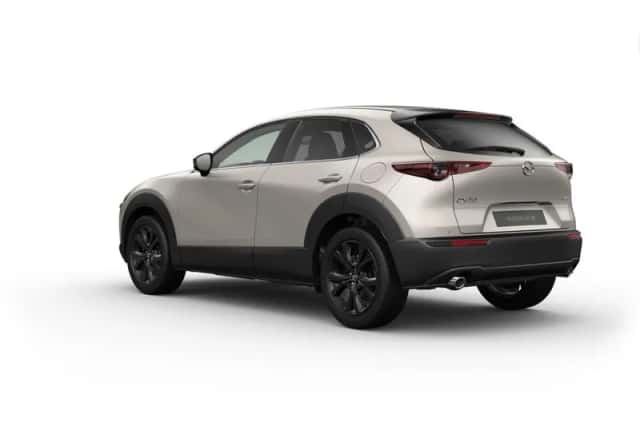 Mazda CX-30 (2026) thumbnail 4