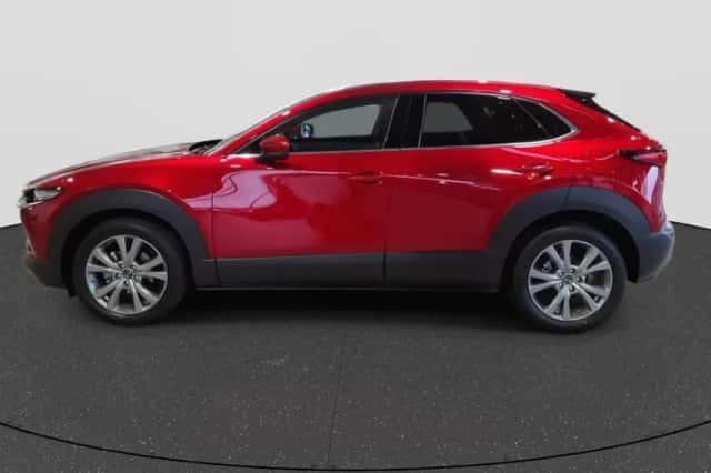Mazda CX-30 (2026) thumbnail 2
