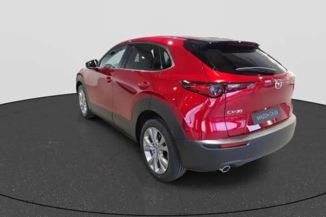 Mazda CX-30 (2026) thumbnail 3
