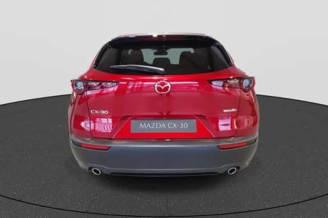 Mazda CX-30 (2026) thumbnail 4