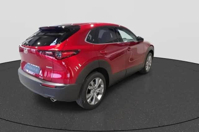 Mazda CX-30 (2026) thumbnail 5