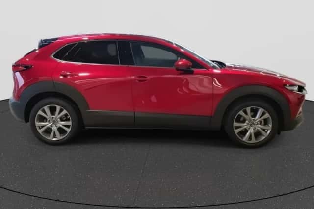 Mazda CX-30 (2026) thumbnail 6
