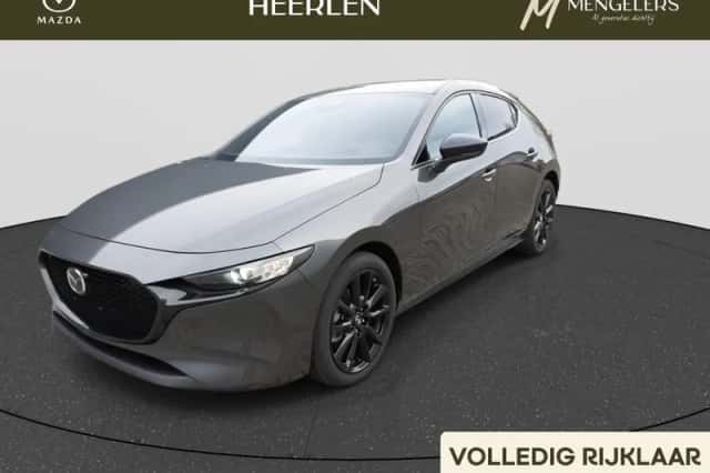 Mazda 3 (2026) thumbnail 1