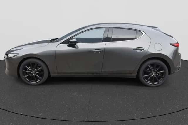 Mazda 3 (2026) thumbnail 2