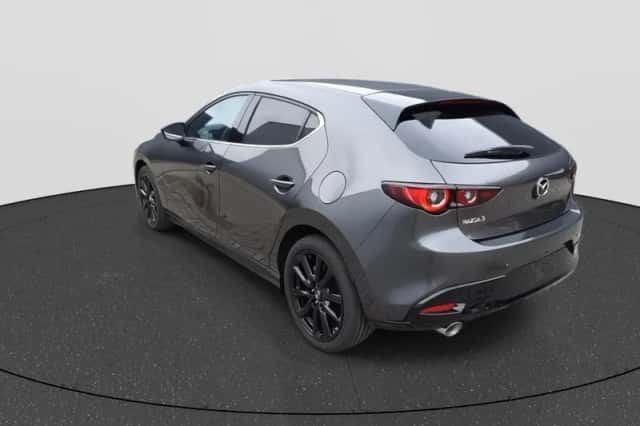 Mazda 3 (2026) thumbnail 3