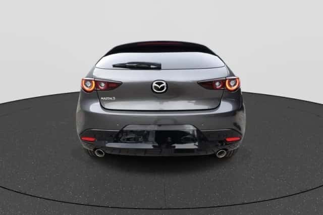 Mazda 3 (2026) thumbnail 4