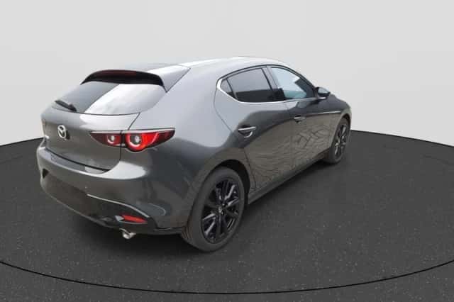 Mazda 3 (2026) thumbnail 5