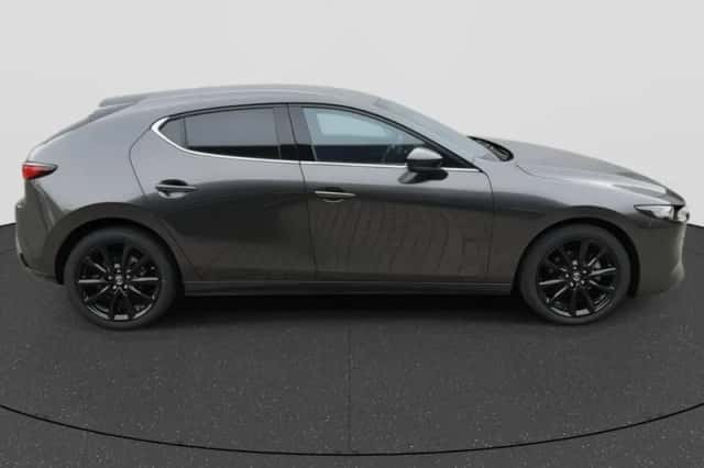 Mazda 3 (2026) thumbnail 6