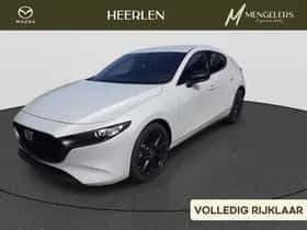 Mazda 3 (2026)