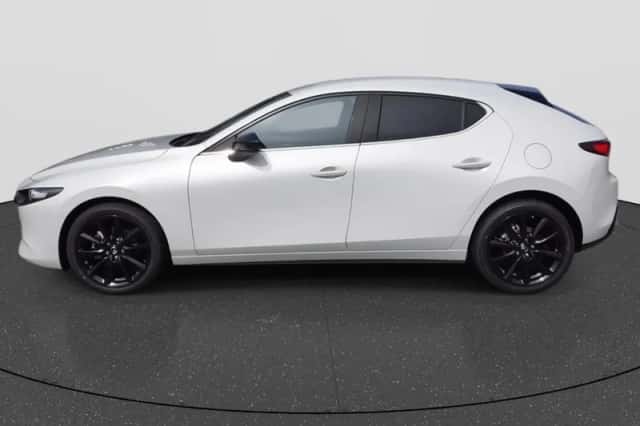 Mazda 3 (2026) thumbnail 2