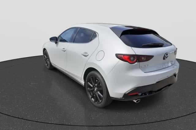 Mazda 3 (2026) thumbnail 3