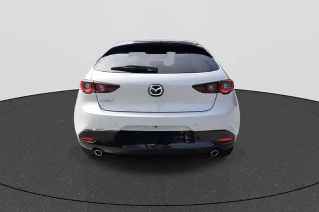Mazda 3 (2026) thumbnail 4