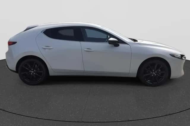 Mazda 3 (2026) thumbnail 6