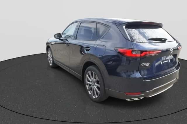 Mazda CX-60 (2026) thumbnail 2