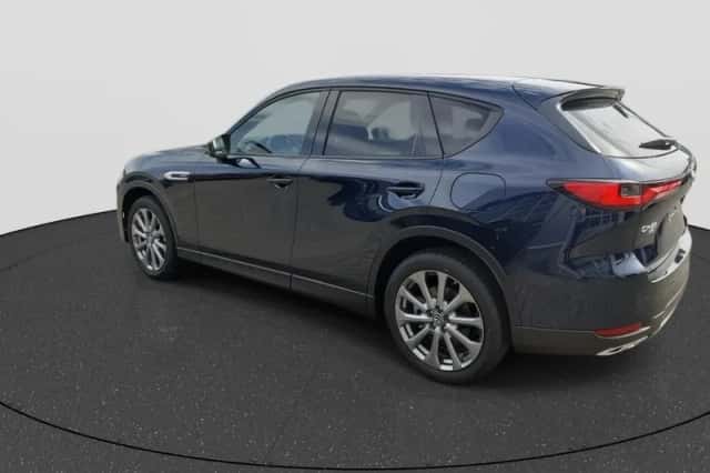 Mazda CX-60 (2026) thumbnail 3