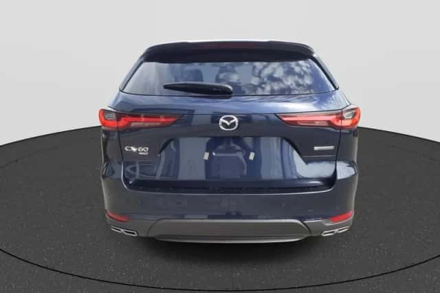 Mazda CX-60 (2026) thumbnail 4