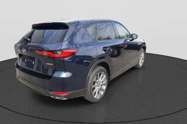Mazda CX-60 (2026) thumbnail 5