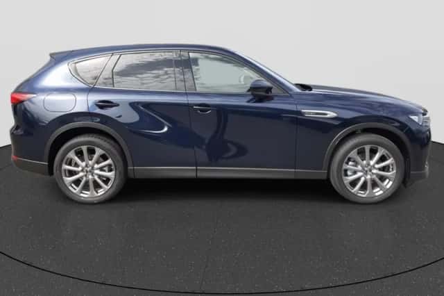 Mazda CX-60 (2026) thumbnail 6