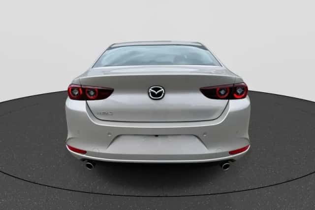 Mazda 3 (2026) thumbnail 4