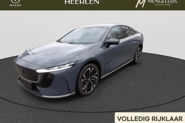 Mazda 6 (2026) thumbnail 1
