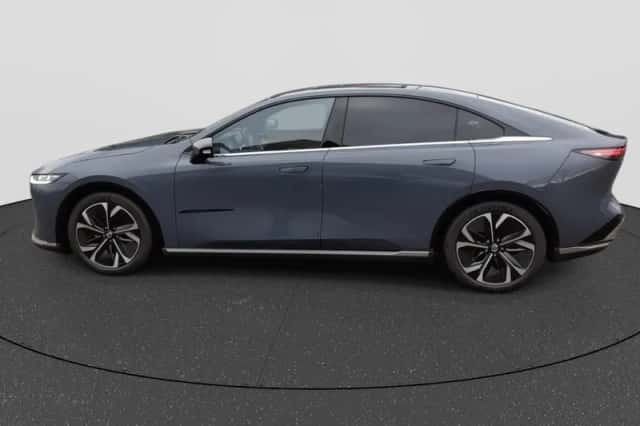 Mazda 6 (2026) thumbnail 2