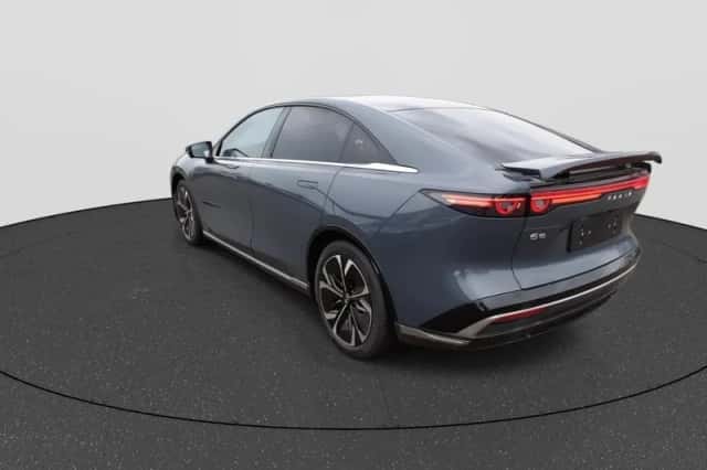 Mazda 6 (2026) thumbnail 3
