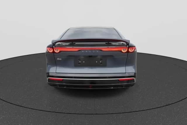Mazda 6 (2026) thumbnail 4