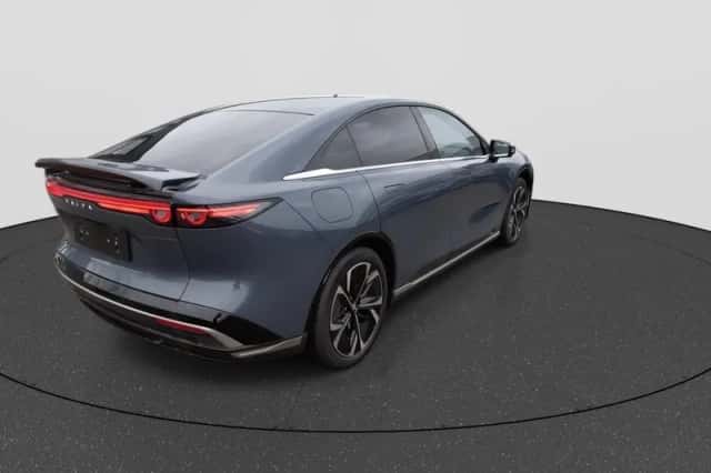 Mazda 6 (2026) thumbnail 5