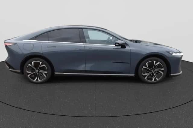 Mazda 6 (2026) thumbnail 6