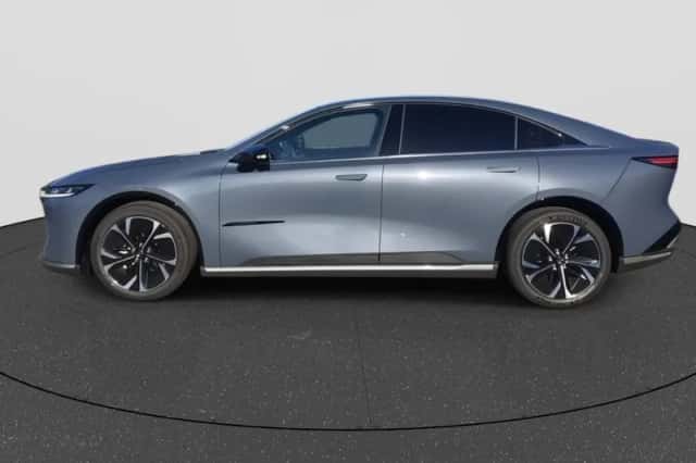 Mazda 6 (2026) thumbnail 2
