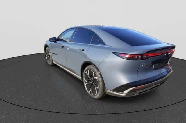 Mazda 6 (2026) thumbnail 3
