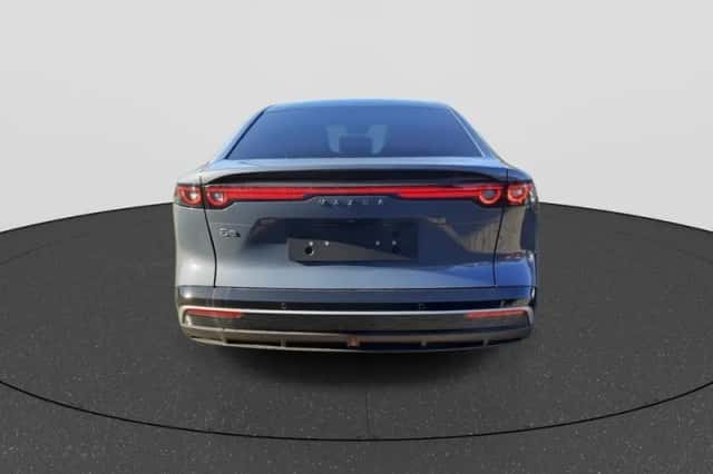 Mazda 6 (2026) thumbnail 4