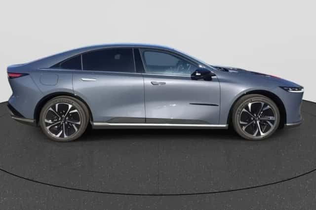 Mazda 6 (2026) thumbnail 5