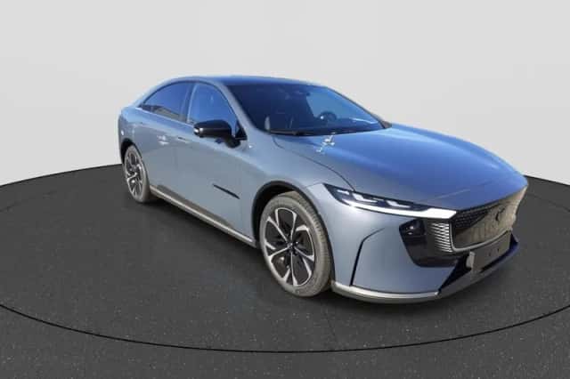 Mazda 6 (2026) thumbnail 6