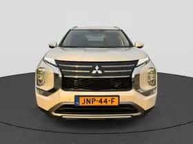 Mitsubishi Outlander (2025) thumbnail 2