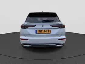 Mitsubishi Outlander (2025) thumbnail 6