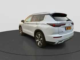 Mitsubishi Outlander (2025) thumbnail 7