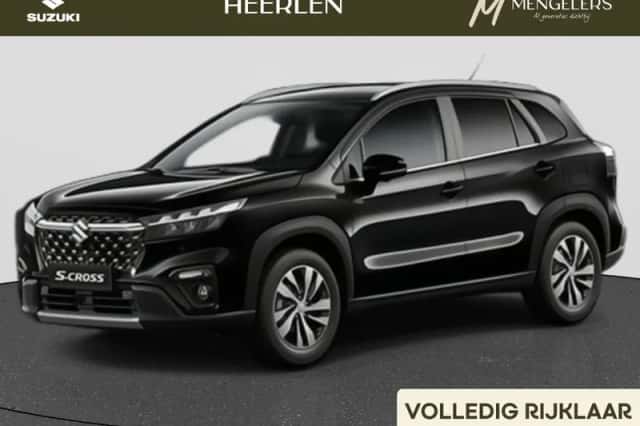 Suzuki S-Cross (2026) thumbnail 1