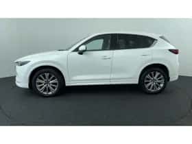 Mazda CX-5 (2022) thumbnail 2