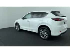 Mazda CX-5 (2022) thumbnail 3