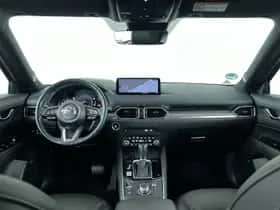 Mazda CX-5 (2022) thumbnail 26